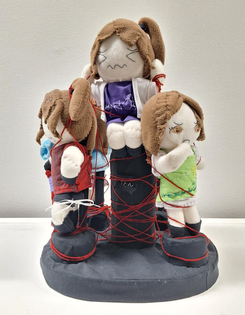 Multi Persona
