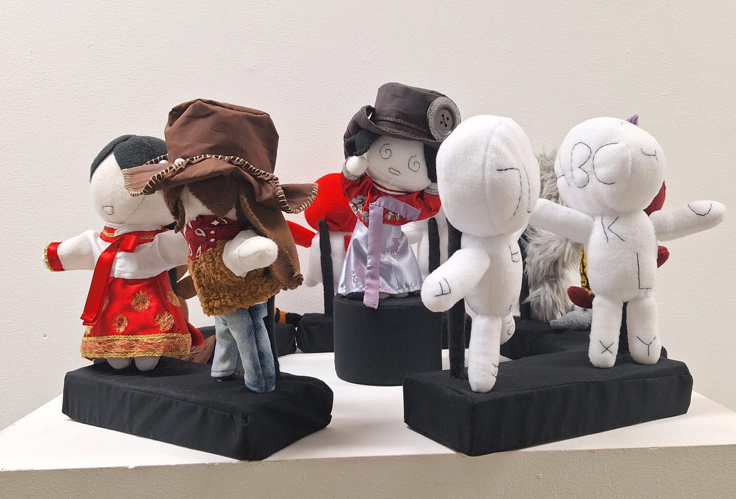 Two Communities, One Home