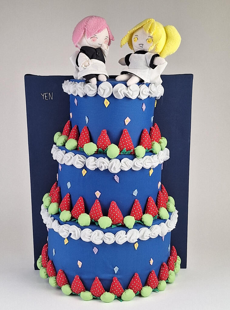 Sweet Stories Untold