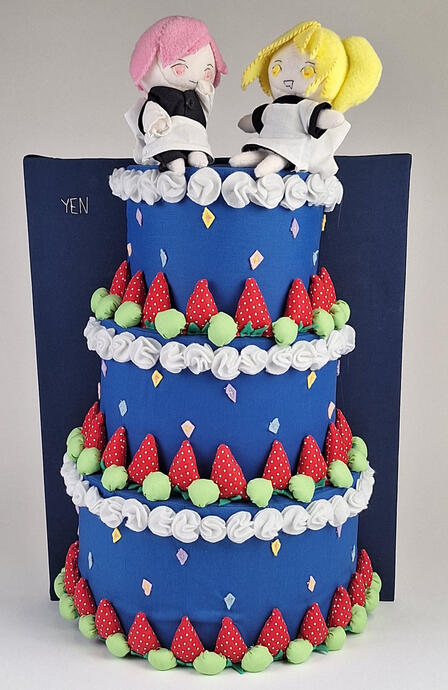 Sweet Stories Untold