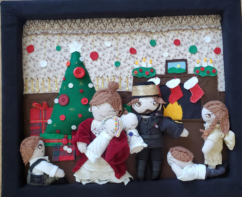 An Unfulfilled Promise